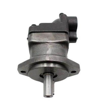 VOE 11130338 VOE11130338 L150c L150d L180c L180d Moteur hydraulique à fourgonnette Volvo pièces de chargement