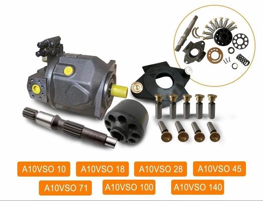 VOE11194650 Pompe hydraulique 11194650 pour Volvo A35E A35F A35F/G A35G A40E A40F A40F/G A40G A45G