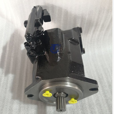 VOE 11707968 Pour Volvo A35D A40D Camion à décharges Camion à treuil Pompe hydraulique Pompe à eau Pompe à plongeur Pompe hydraulique