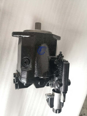 Pompes hydrauliques Pompes à piston VOE11708991 Pour le camion articulé Volvo A25D A25E A30D A30E A35D A40D T450D