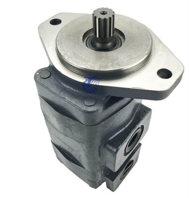 VOE 14530502 Volvo EC360B EC360BR Pompes hydrauliques pour engrenages pour excavatrice VOE 14525547, 14525547, VOE, EC460B, EC330B VOE 14530502