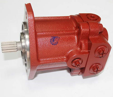 VOE14531612 VOE 14531612 Ventilateur moteur pour Volvo EC750E EC750D EC700BHR EC700B EC290B EC240B EC290B Excavateur