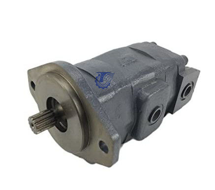 VOE 14531869 VOE 14531869 Pompes à engrenages pour pièces de pièces d'excavatrice pour Volvo EC160C EC180C EC210C