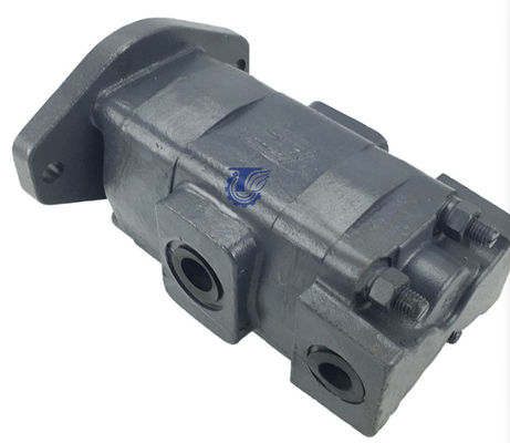 La pompe à engrenages est compatible avec la pellicule Volvo EC460B EC460C PL4608 PL4611