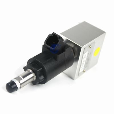 14616529 VOE14616529 Ventilateur de refroidissement hydraulique pour Volvo EC210 EC210B EC240B Pièces détachées pour excavatrice