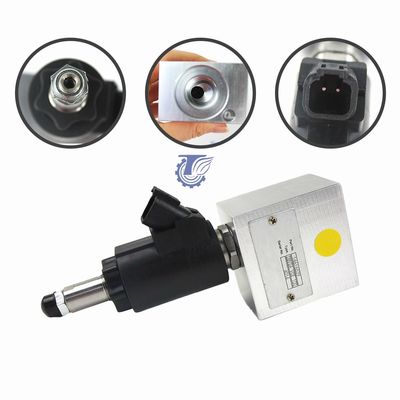 14616529 VOE14616529 Ventilateur de refroidissement hydraulique pour Volvo EC210 EC210B EC240B Pièces détachées pour excavatrice