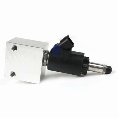 14616529 VOE14616529 Ventilateur de refroidissement hydraulique pour Volvo EC210 EC210B EC240B Pièces détachées pour excavatrice