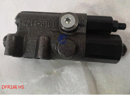 VOE 11709919 VOE 15043827 15011528 Bloc de soupape de commande Pour les machines minières Volvo