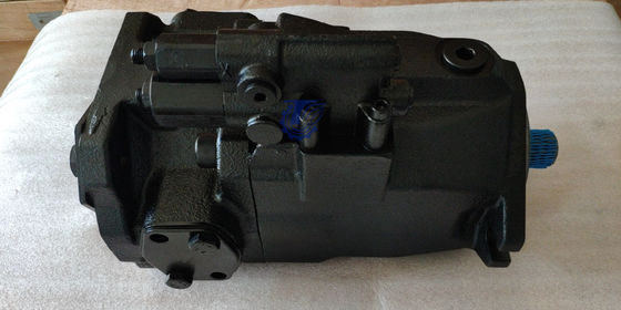 Pompes hydrauliques VOE15140666 Pour camions à décharge Volvo A25F A25G A30F A30G