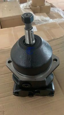 Le moteur hydraulique du ventilateur VOE11410665, VOE 11410665, 11410665 compatible avec les Volvo B13R, L150E, L150F, L150G, L180E