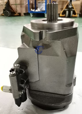 14340677 11713293 Pompes hydrauliques Voe11713293 Voe14340677 Pompes à piston axiale pour camions miniers Volvo A35f A35g A40f A40g