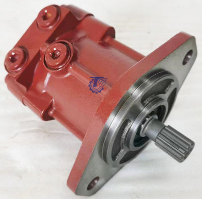 Moteur de ventilateur VOE14505903 14505903 Pour Volvo EC330B EC360B EC460B Réparation de la pelle