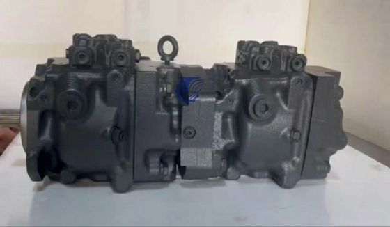 708-1w-02260 708-1w-02280 pour le groupe de pompes hydrauliques articulées pour camions-déchargeurs HM400-3 HM400-5 de Komatsu