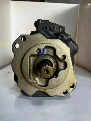 708-1w-02260 708-1w-02280 pour le groupe de pompes hydrauliques articulées pour camions-déchargeurs HM400-3 HM400-5 de Komatsu