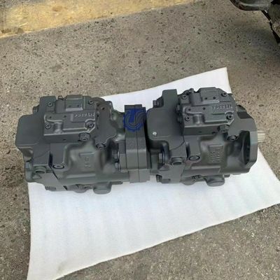 708-1w-02260 708-1w-02280 pour le groupe de pompes hydrauliques articulées pour camions-déchargeurs HM400-3 HM400-5 de Komatsu
