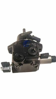 Le moteur du ventilateur de l'excavatrice John Deere 300 JD E300LC AT405846 s'applique à Deere E330LC E360LC