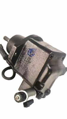 Le moteur du ventilateur de l'excavatrice John Deere 300 JD E300LC AT405846 s'applique à Deere E330LC E360LC