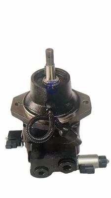 Le moteur du ventilateur de l'excavatrice John Deere 300 JD E300LC AT405846 s'applique à Deere E330LC E360LC