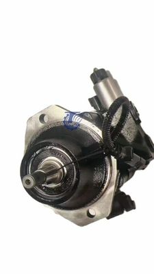 Le moteur du ventilateur de l'excavatrice John Deere 300 JD E300LC AT405846 s'applique à Deere E330LC E360LC