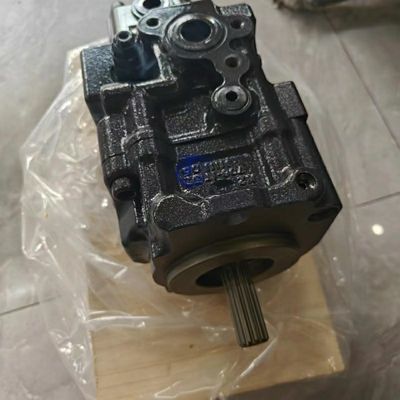 Pompes hydrauliques pour les voitures élévatrices