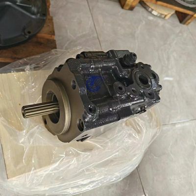 Pompes hydrauliques pour les voitures élévatrices