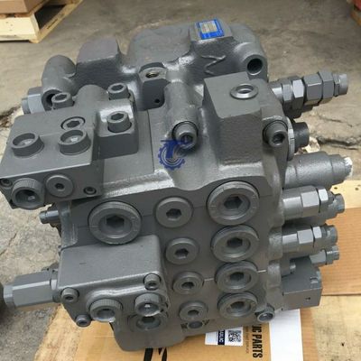 Toshiba UX22-151 soupape de commande principale VOE14550306 14550306 pour Volvo EC120 R130-5