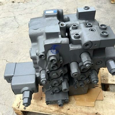 Toshiba UX22-151 soupape de commande principale VOE14550306 14550306 pour Volvo EC120 R130-5