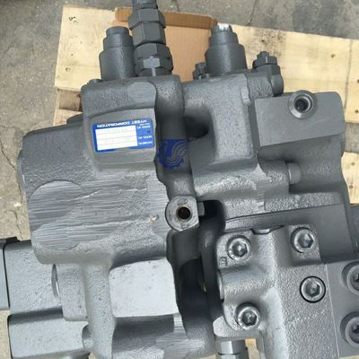 Toshiba UX22-151 soupape de commande principale VOE14550306 14550306 pour Volvo EC120 R130-5
