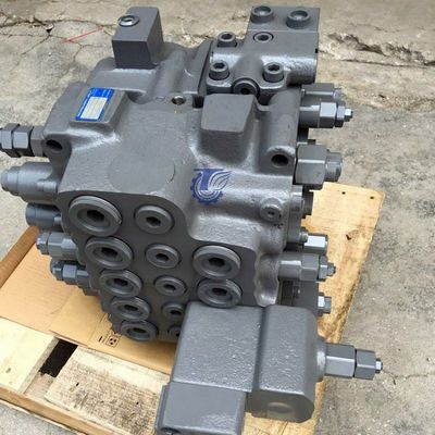 Toshiba UX22-151 soupape de commande principale VOE14550306 14550306 pour Volvo EC120 R130-5