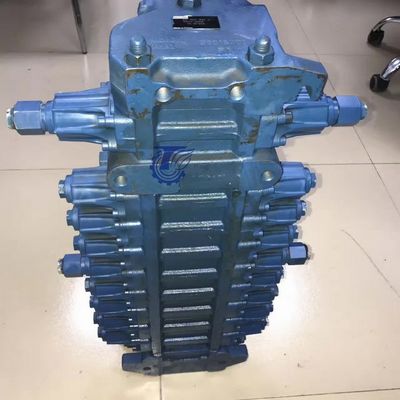 Ventilateur hydraulique principal DH80-7 DX80-7 Ventilateur de commande série K1042776 Pour Daewoo Doosan DH80-7 DX80-7