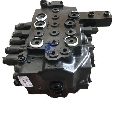 2420-9521 2426-1225A 426-00078C 426-E0078 SOLAR 130LC-V Doosan Daewoo DH130 DX150-7 DH150-7 Le contrôle principal de l'excavateur
