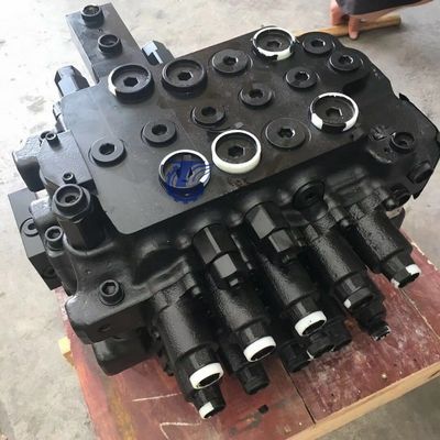 2420-9521 2426-1225A 426-00078C 426-E0078 SOLAR 130LC-V Doosan Daewoo DH130 DX150-7 DH150-7 Le contrôle principal de l'excavateur