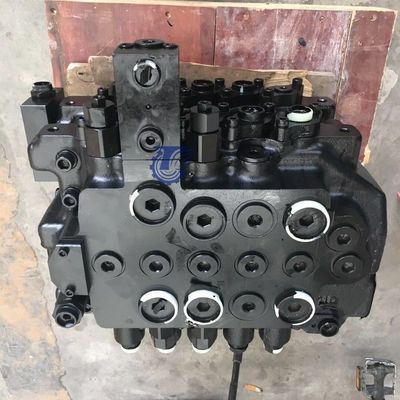 2420-9521 2426-1225A 426-00078C 426-E0078 SOLAR 130LC-V Doosan Daewoo DH130 DX150-7 DH150-7 Le contrôle principal de l'excavateur
