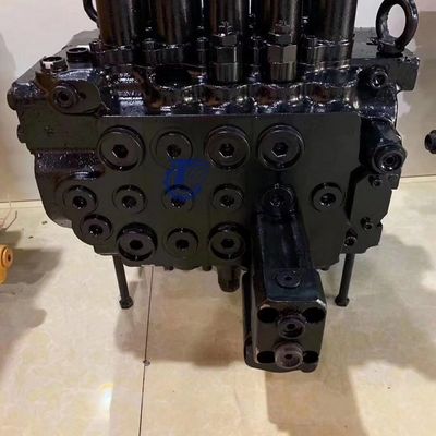 2420-9521 2426-1225A 426-00078C 426-E0078 SOLAR 130LC-V Doosan Daewoo DH130 DX150-7 DH150-7 Le contrôle principal de l'excavateur