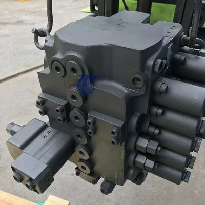Rassemblement de soupape de commande principale K1025391 410105-01179 410105-01451A Pour Doosan Daewoo DX225LCA DX225 DX220AF