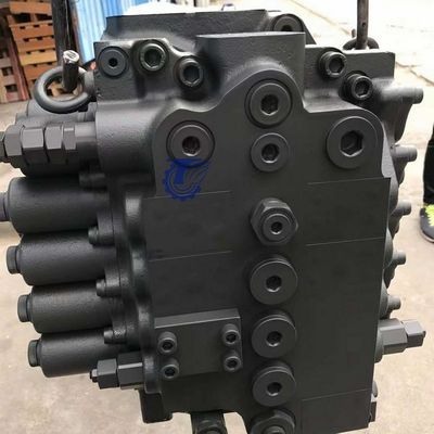 Rassemblement de soupape de commande principale K1025391 410105-01179 410105-01451A Pour Doosan Daewoo DX225LCA DX225 DX220AF