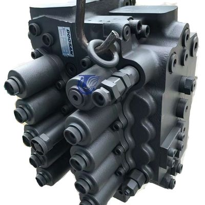 Rassemblement de soupape de commande principale K1025391 410105-01179 410105-01451A Pour Doosan Daewoo DX225LCA DX225 DX220AF