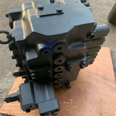 Rassemblement de soupape de commande principale K1025391 410105-01179 410105-01451A Pour Doosan Daewoo DX225LCA DX225 DX220AF