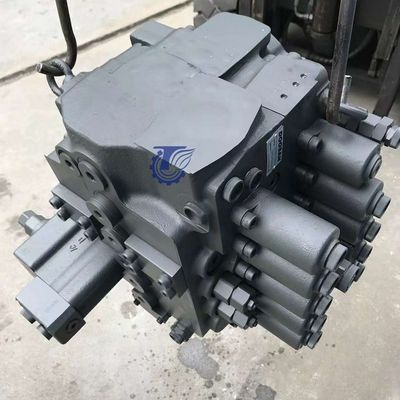 2420-9520 K1025391 Valve de commande principale pour la pelle de Doosan Daewoo DX215 DX220 DX225 DX258 DX300-7-9