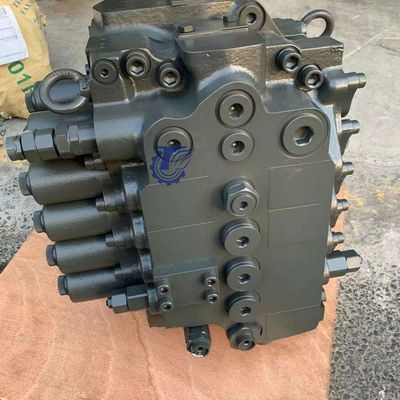 2420-9520 K1025391 Valve de commande principale pour la pelle de Doosan Daewoo DX215 DX220 DX225 DX258 DX300-7-9