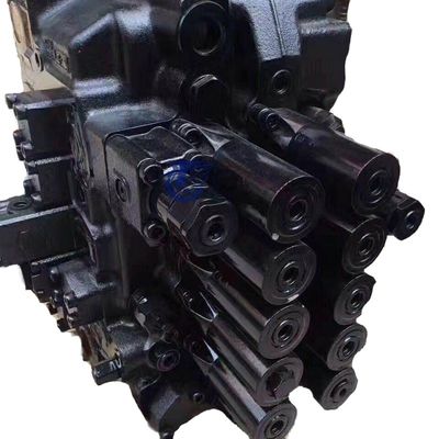 KYB C0170-55076 CO170-55044 soupape de commande pour les pelles Jcb JS200 JS220 JS240