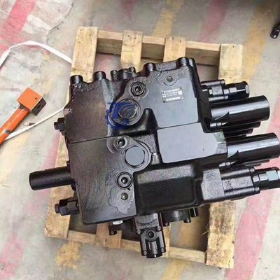 KYB C0170-55076 soupape de commande pour Doosan Daewoo Dx225LC Dx225lca Dx225 Dx260 Dx300-7-9