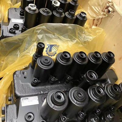 KYB C0170-55076 soupape de commande pour Doosan Daewoo Dx225LC Dx225lca Dx225 Dx260 Dx300-7-9