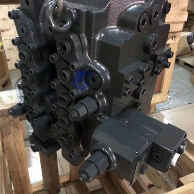 KYB C0170-55076 soupape de commande pour Doosan Daewoo Dx225LC Dx225lca Dx225 Dx260 Dx300-7-9