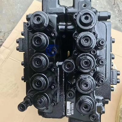 KYB C0170-55076 CO170-55044 soupape de commande pour les pelles Jcb JS200 JS220 JS240