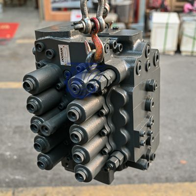 UX28 UX28-86 soupape de commande principale pour Volvo EC210B EC240B Doosan Daewoo DX215 DX220 DX225-5-7