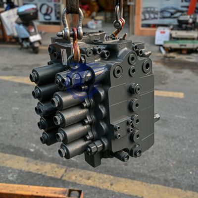 UX28 UX28-86 soupape de commande principale pour Volvo EC210B EC240B Doosan Daewoo DX215 DX220 DX225-5-7