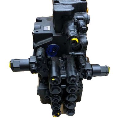 K1034204 K1042776 Valve de commande principale pour Doosan Daewoo DX80GO DH80GO Entretien de la pelle hydraulique