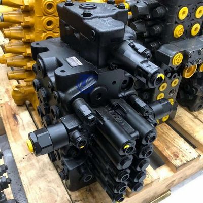 K1034204 K1042776 Valve de commande principale pour Doosan Daewoo DX80GO DH80GO Entretien de la pelle hydraulique