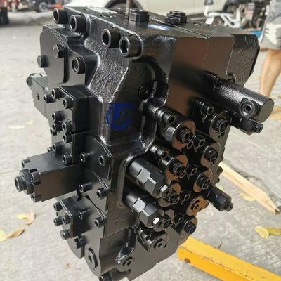 426-00223 420-00294 Valve de commande principale pour la pelle de Doosan Daewoo DX260 DX340 DX360